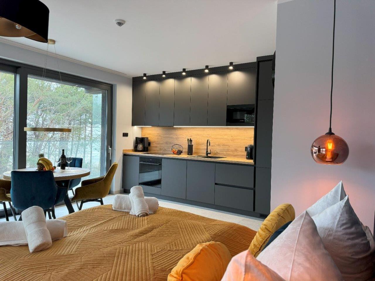Blekitny Horyzont-sea View Hevenia